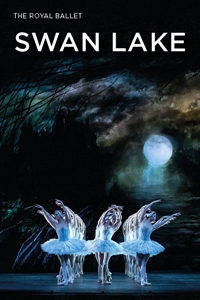 Royal Ballet: Swan Lake, The