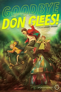 Goodbye, Don Glees!