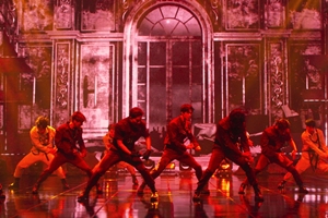 Still 0 for MONSTA X : THE DREAMING