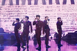 Still 2 for MONSTA X : THE DREAMING
