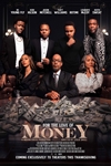 For the Love of Money Poster