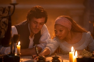 Still 2 for The Little Mermaid