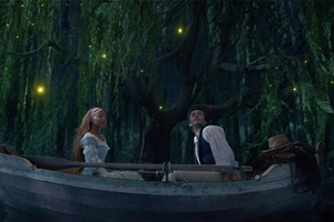 Still 3 for The Little Mermaid