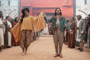 Still 2 for The Magic Flute