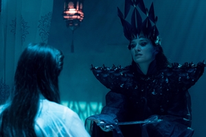 Still 4 for The Magic Flute