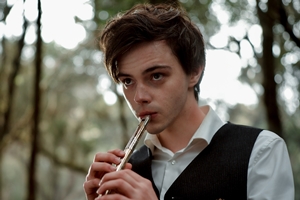 Still 5 for The Magic Flute