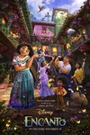 Encanto 3D Poster
