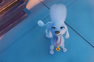 Still 0 for Paw Patrol: The Mighty Movie
