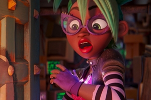 Still 2 for Paw Patrol: The Mighty Movie