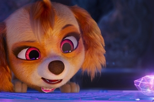 Still 3 for Paw Patrol: The Mighty Movie