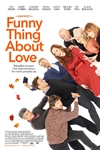 Funny Thing About Love Poster
