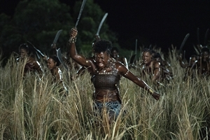 Still 0 for The Woman King