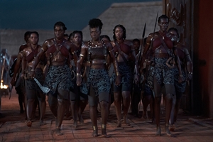 Still 2 for The Woman King