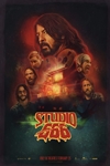 Studio 666 Poster