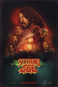 Poster of Studio 666