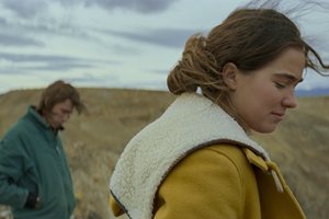 Still 1 for Montana Story