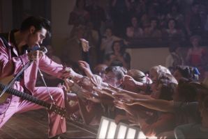 Still 2 for Elvis