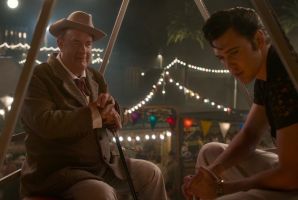 Still 4 for Elvis