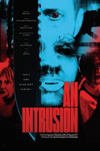 An Intrusion Poster