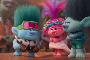 Still 1 for Trolls Band Together