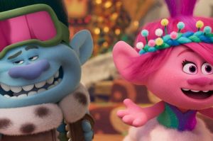 Still 2 for Trolls Band Together