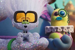 Still 3 for Trolls Band Together