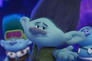 Still 5 for Trolls Band Together