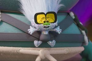 Still 7 for Trolls Band Together