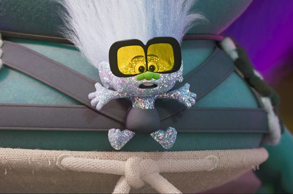 Still 7 for Trolls Band Together                                                       
