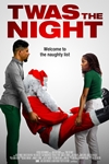 Twas the Night Poster