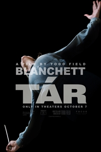 Tár Poster