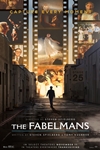 The Fabelmans Poster