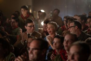 Still #0 forThe Fabelmans