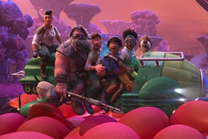 trailler preview