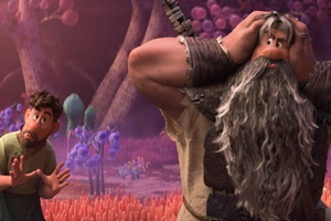 trailler preview