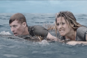 Still 3 for The Requin