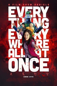 Everything Everywhere All At Once