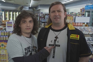 Still of Clerks III