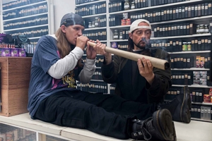 Still 0 for Clerks III