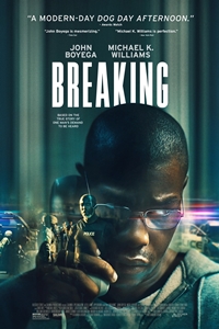 Poster of Breaking