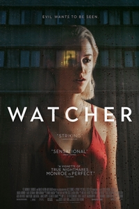 Poster ofWatcher