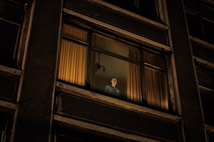 Still 4 for Watcher