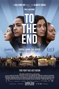 Poster of To the End