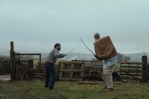 Still 2 for Brian and Charles