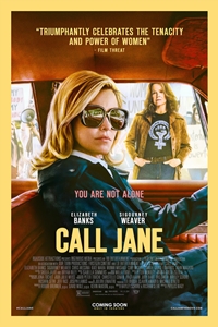 Poster ofCall Jane