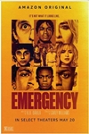 Emergency Poster