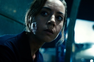 Still 1 for Emily the Criminal