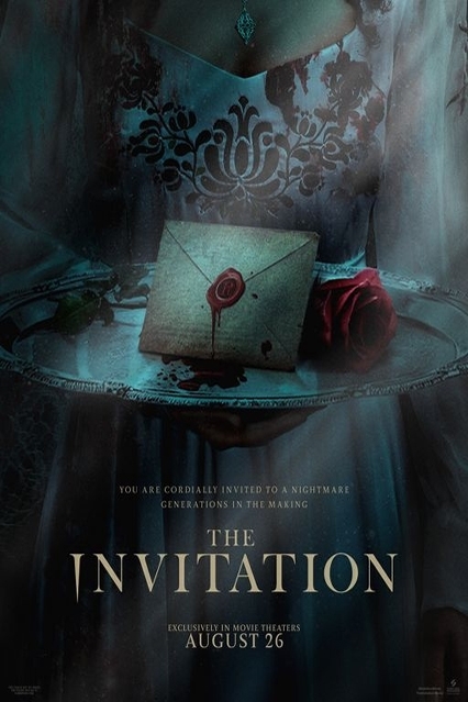 Poster for Invitation, The                                                            