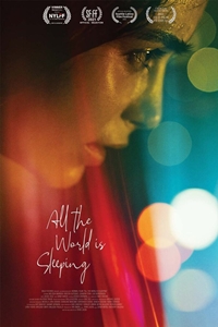 Poster of All the World Is Sleeping