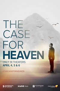 Poster of The Case for Heaven